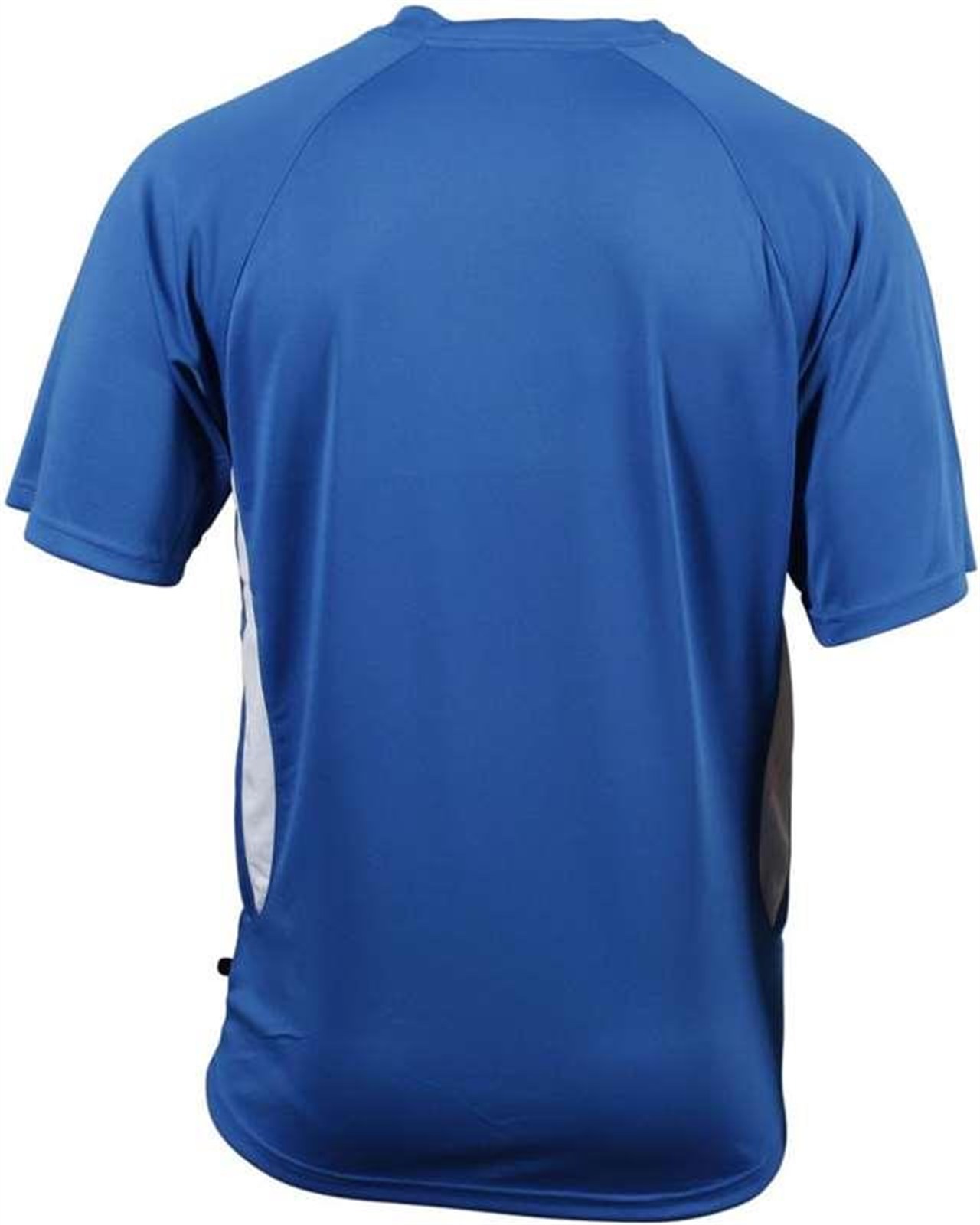 color:royal/white
